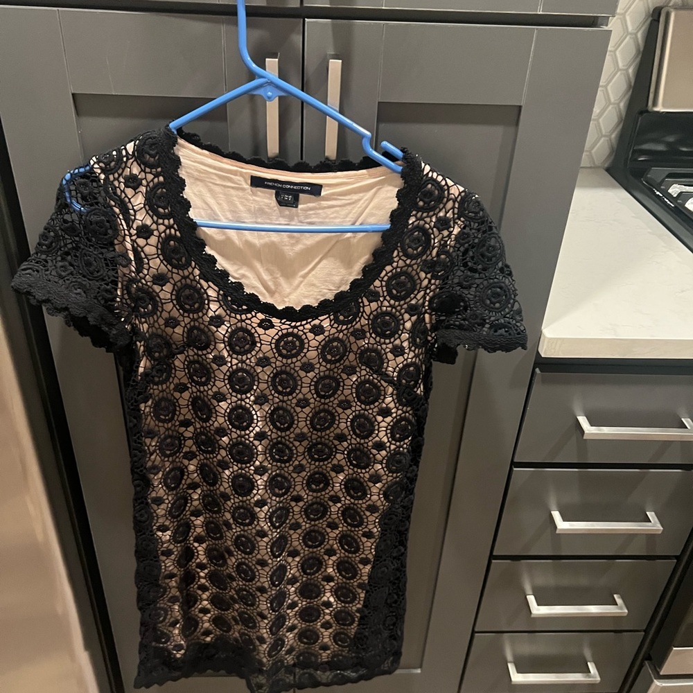 French Connection Dress